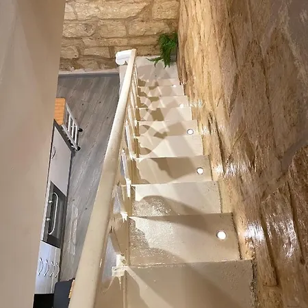 Moi Holiday home *