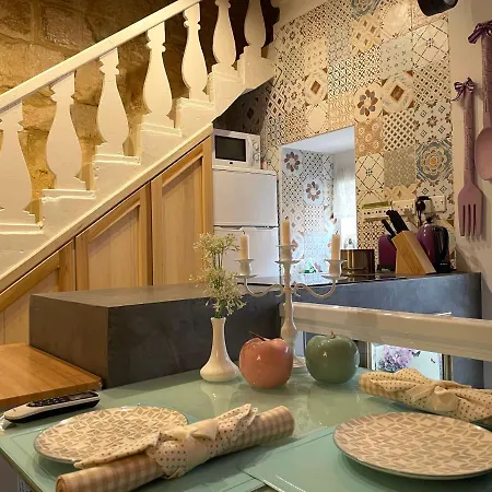 Moi Holiday home