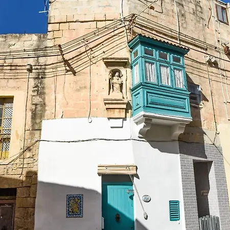 Moi Holiday home
