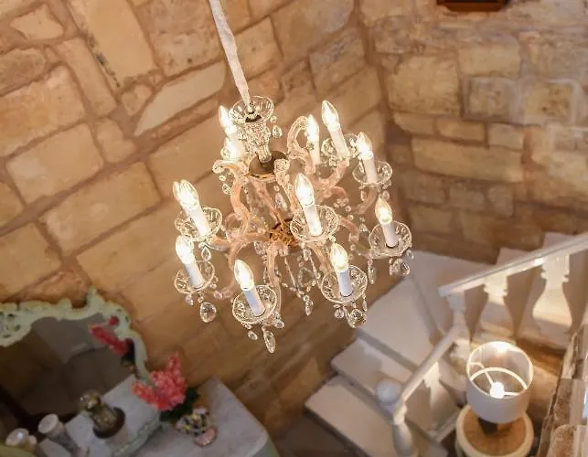 Hébergement de vacances Moi