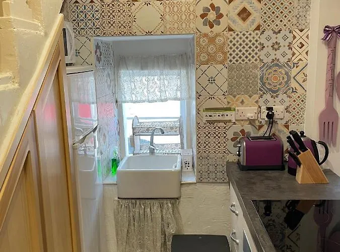 Hébergement de vacances Moi *