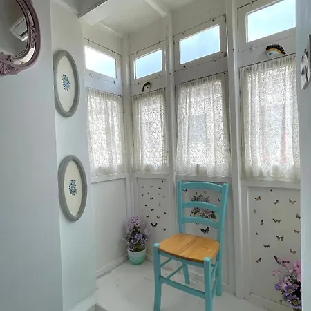 Moi Дом отдыха Биркиркара