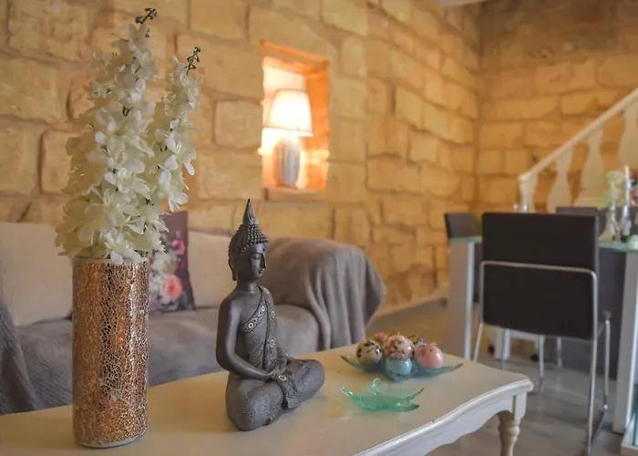 Moi Casa de Férias Birkirkara