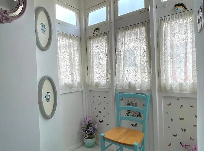 Moi Casa de Férias Birkirkara